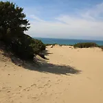 Ampio Marina Di *