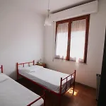 Сasa de vacaciones Ampio Marina Di *