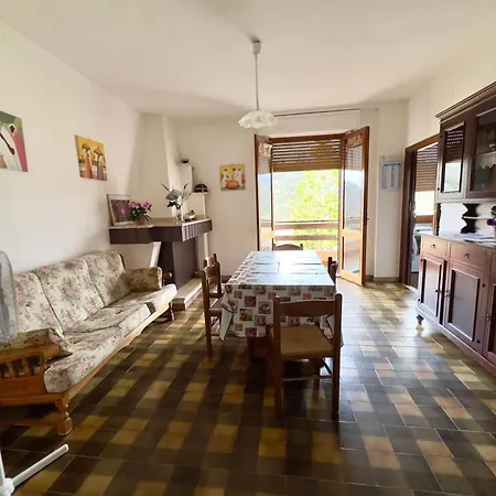 Ampio Marina Di Hébergement de vacances *