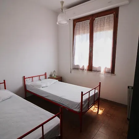 Ampio Marina Di Prázdninový dům