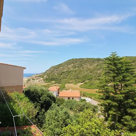 Ampio Marina Di *