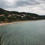 Ampio Marina Di Prázdninový dům *