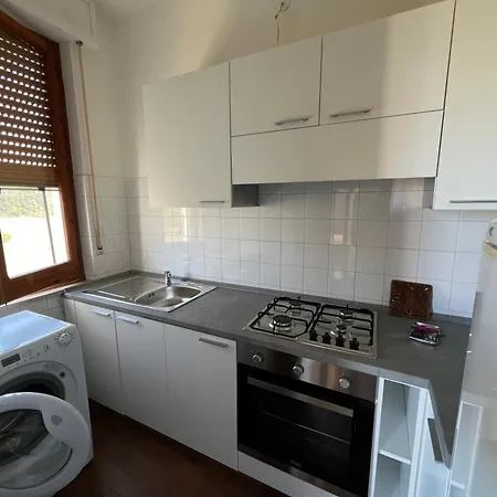 Holiday home Ampio Marina Di *