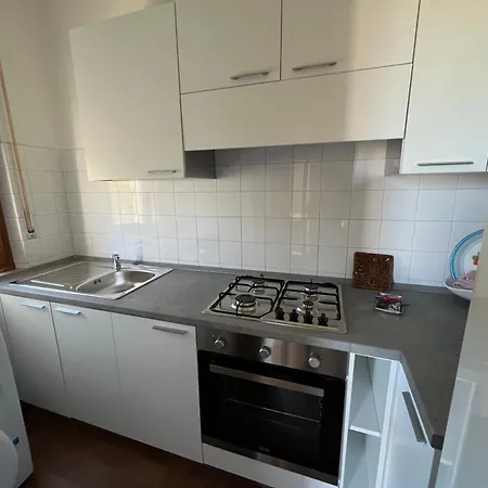 Ampio Marina Di Holiday home Arbus