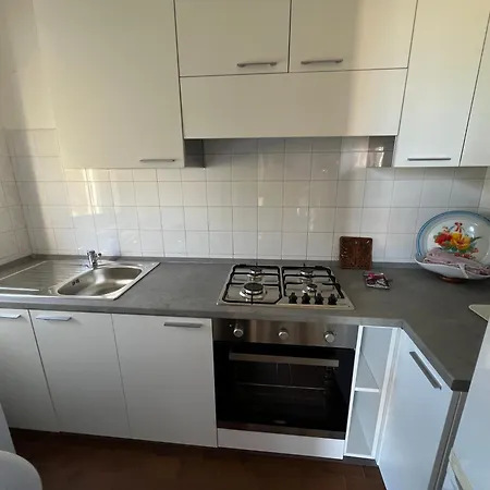 Holiday home Ampio Marina Di *