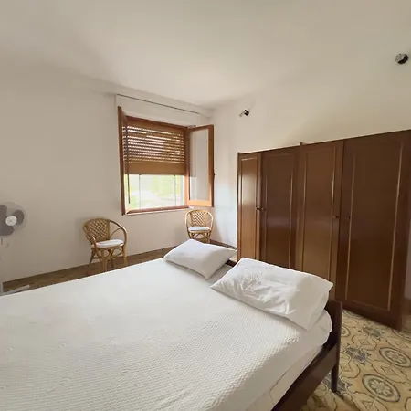 Holiday home Ampio Marina Di Arbus