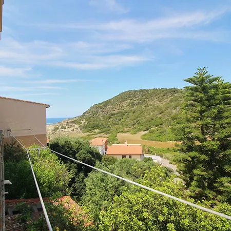 Ampio Marina Di
