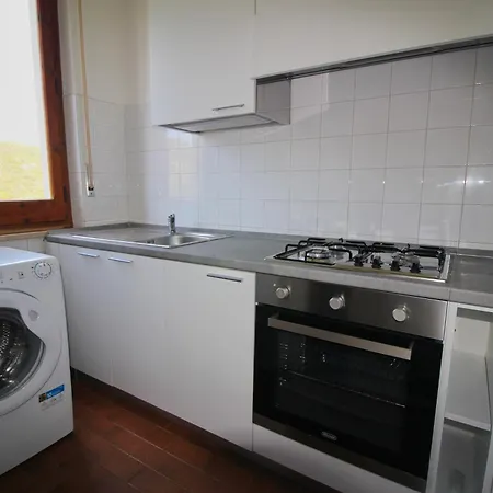 Ampio Marina Di Ferienhaus *