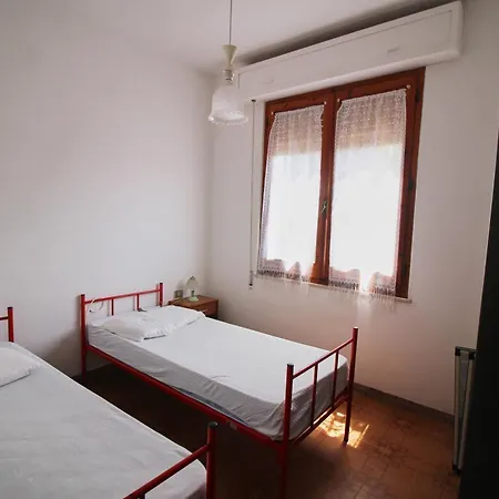 Ferienhaus Ampio Marina Di *