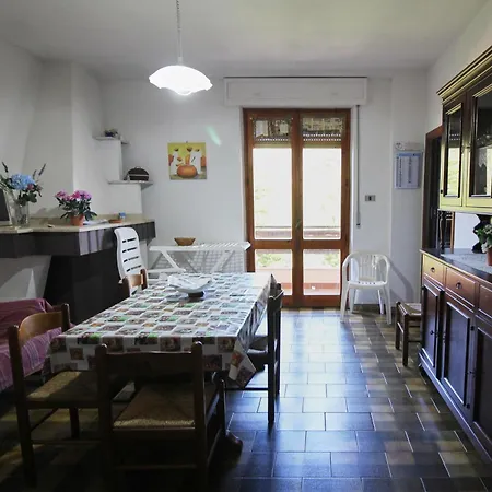 Ferienhaus Ampio Marina Di