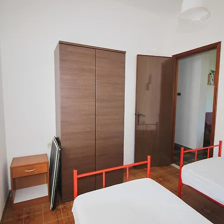 Ferienhaus Ampio Marina Di *