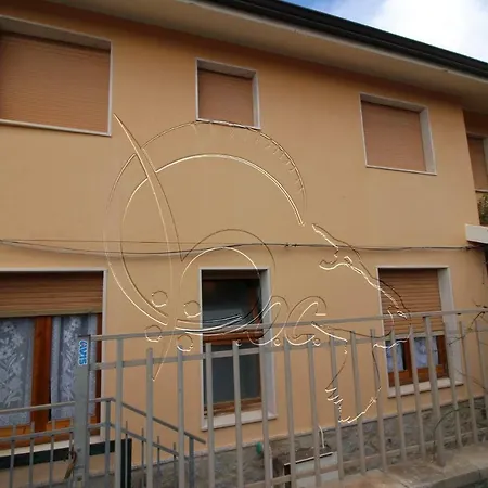 Ferienhaus Ampio Marina Di Arbus