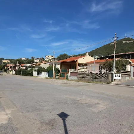 Ferienhaus Ampio Marina Di Arbus