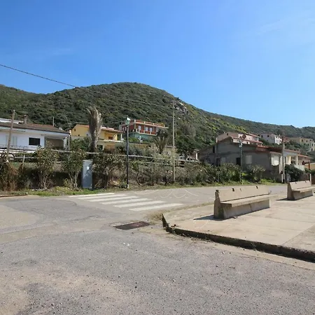 Ferienhaus Ampio Marina Di