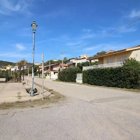 Holiday home Ampio Marina Di