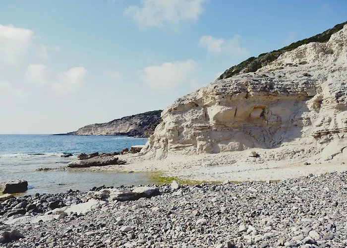 Tatil Evi Ampio Marina Di *