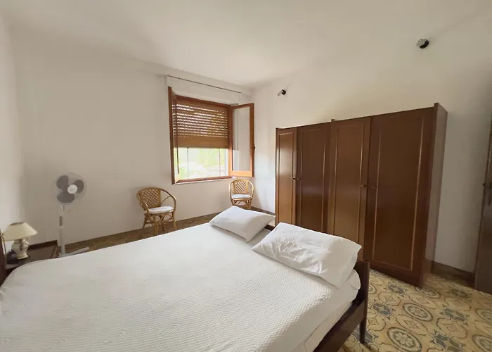 Tatil Evi Ampio Marina Di Arbus