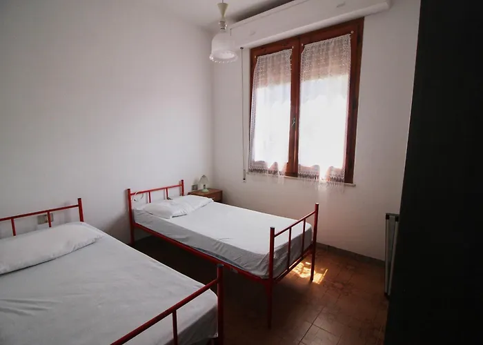Ampio Marina Di Tatil Evi