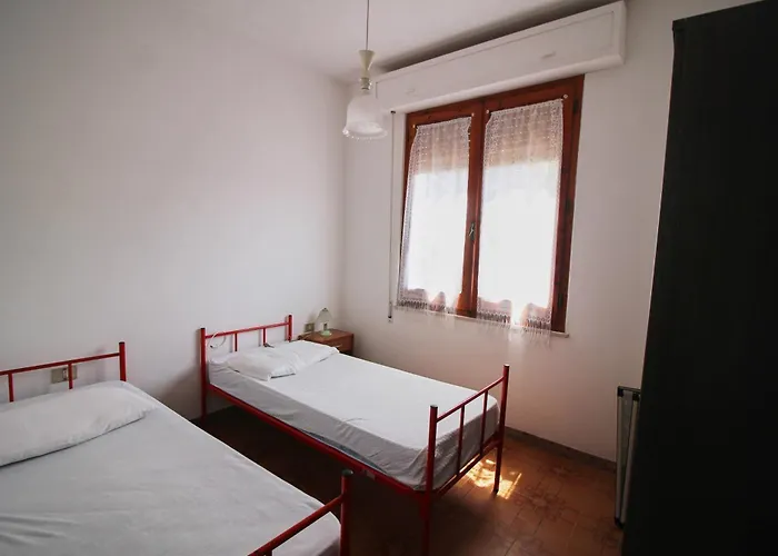 Tatil Evi Ampio Marina Di *
