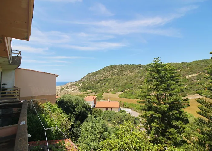 Ampio Marina Di *